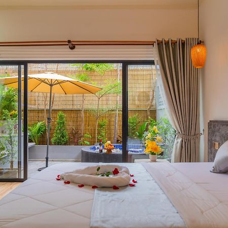 Angkor Rithy Boutique Team Villa Siem Reap Exterior foto