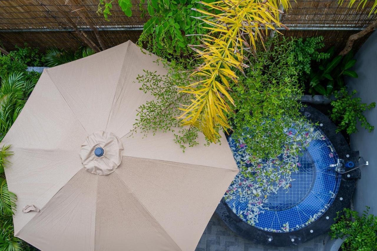 Angkor Rithy Boutique Team Villa Siem Reap Exterior foto