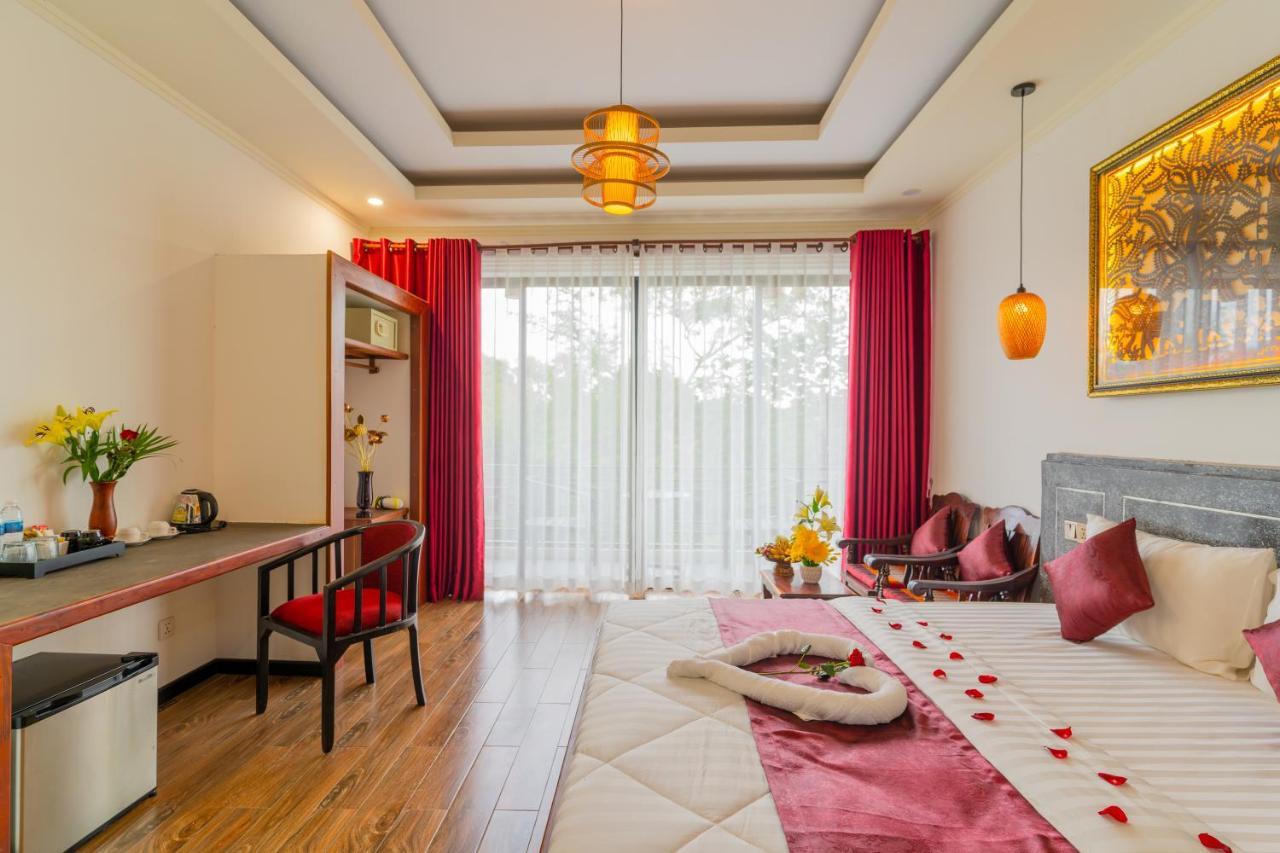 Angkor Rithy Boutique Team Villa Siem Reap Exterior foto