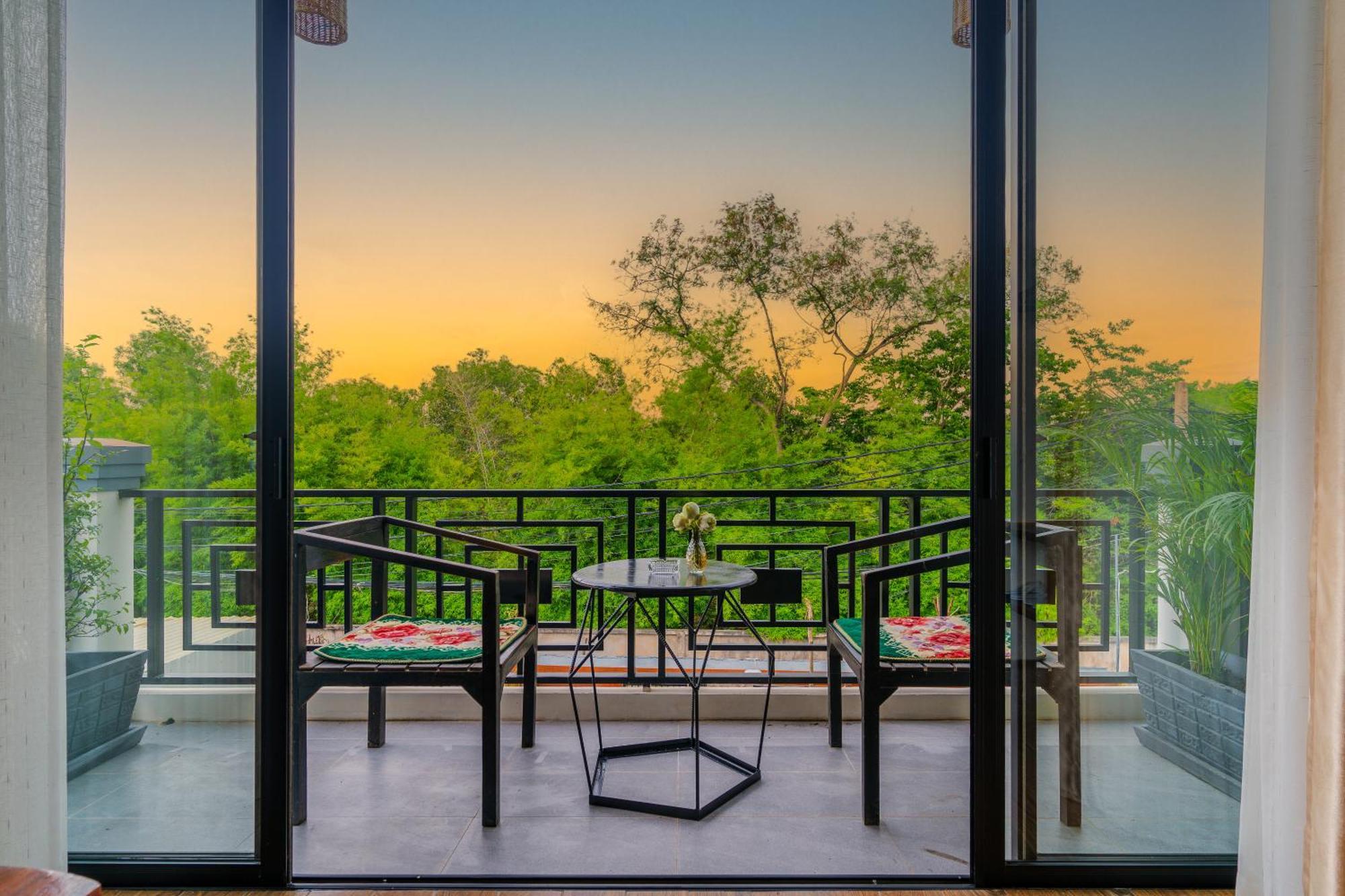Angkor Rithy Boutique Team Villa Siem Reap Exterior foto