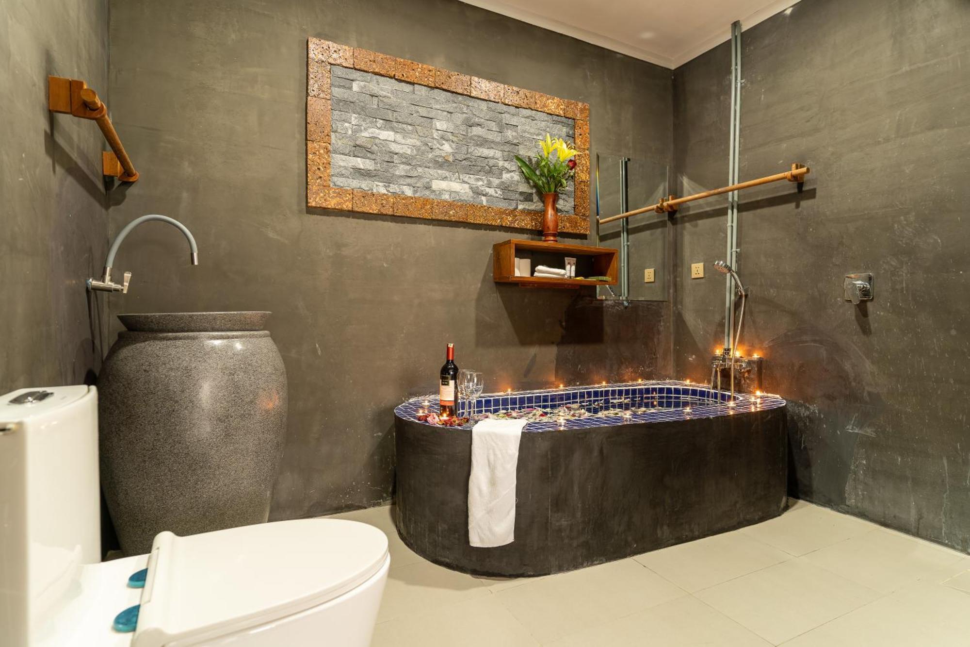 Angkor Rithy Boutique Team Villa Siem Reap Exterior foto