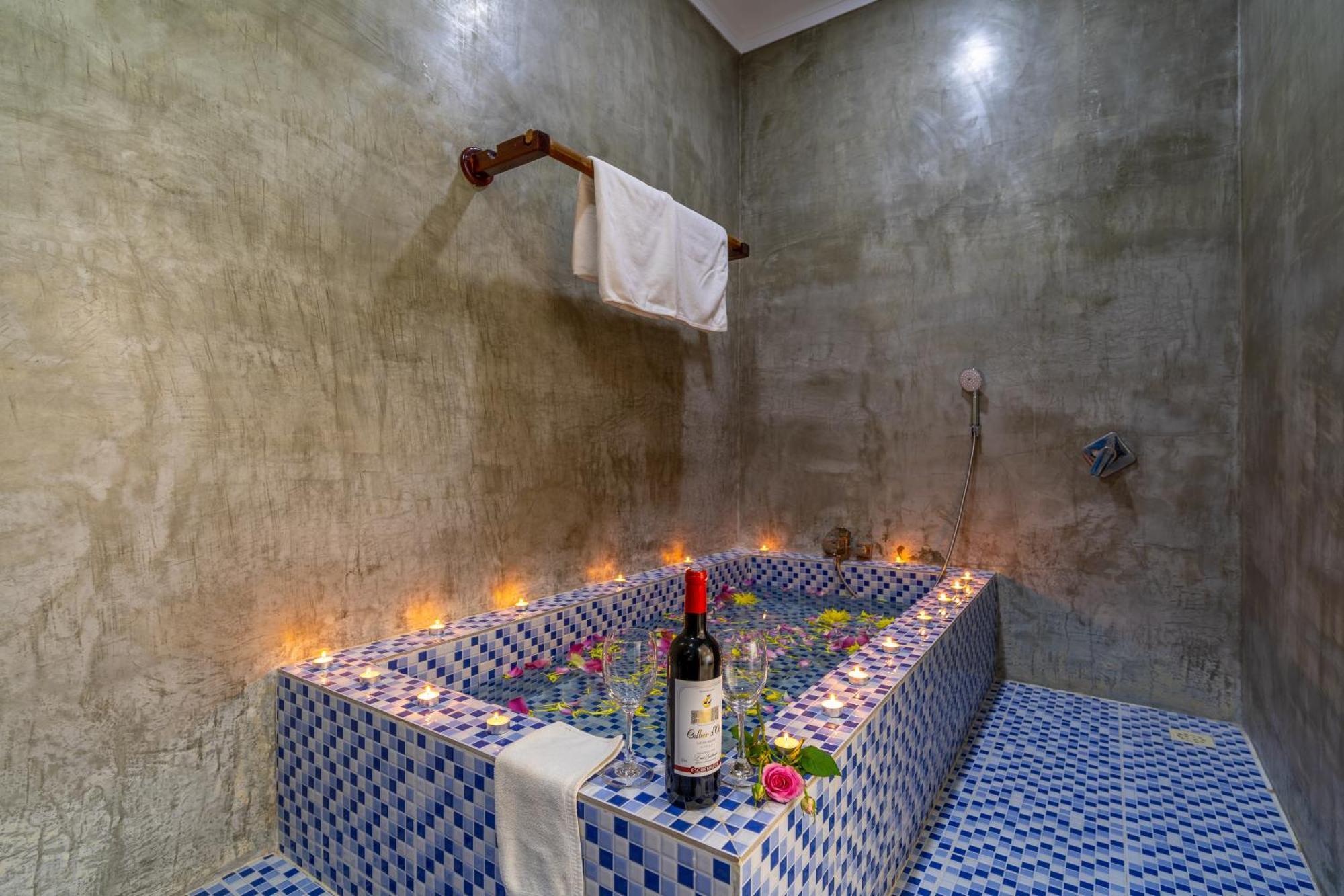 Angkor Rithy Boutique Team Villa Siem Reap Exterior foto